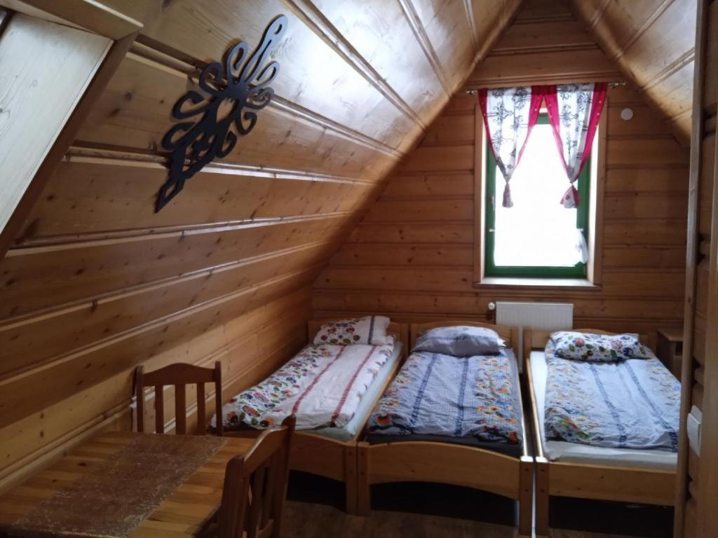 Apartamenty Pokoje Zakopane — Photos 3